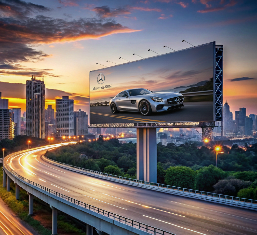 billboards
